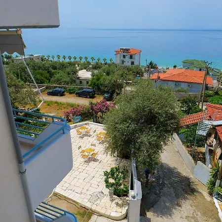 מלון White בורש