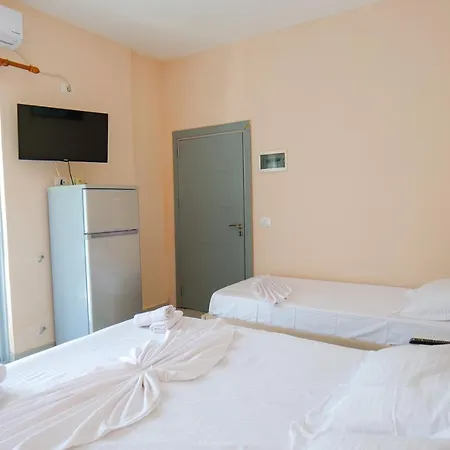 White Hotel 3*